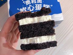 奥利奥软心蛋糕-好利来(高新枫叶广场店)