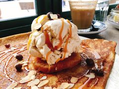 风味甜可丽饼-RAC BAR(安福路店)