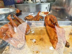 -鹅簋(顺德总店)