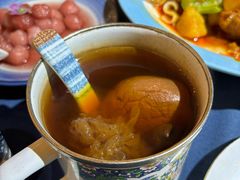 -伊带伊路新疆美食府(呼家楼店)