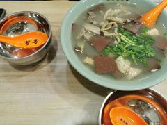 -金原鸭血粉丝汤总店(锁金村店)