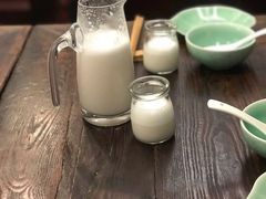 -五观堂素食(新华路店)