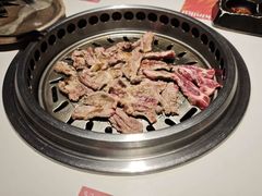 -焱铁烧·黑毛和牛专门店(杭州嘉里中心店)