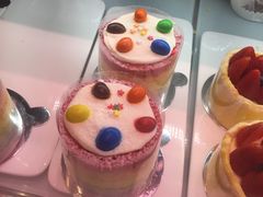 -巴黎贝甜(五道口店)