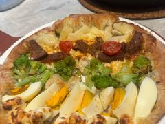-必胜客(白石桥店)
