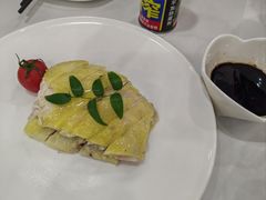 -新名仕新白玉兰餐厅
