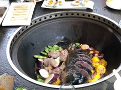 -荣德灶台鱼(圣泉寺店)