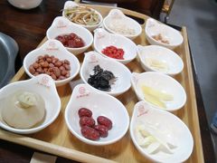 -大明铜锅·烤涮坊·烧烤(总店)