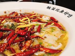 -太二酸菜鱼(金沙印象城店)