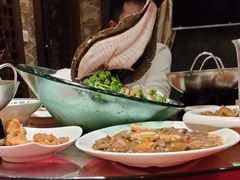 -盈春大饭店(千山路店)