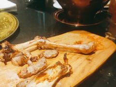 蒙料一八手把肉-蒙料·手把肉(望京店)