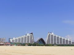 -营口金泰珑悦海景大酒店