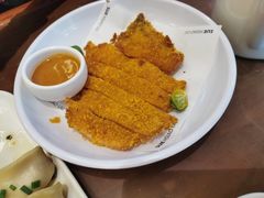 -苏小柳点心·手作小笼包(康桥分院)