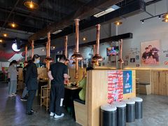 -OBANAE欧巴呢韩国传统烤肉店(三水店)