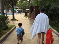 -碧水湾温泉