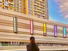 -布吉佳兆业广场