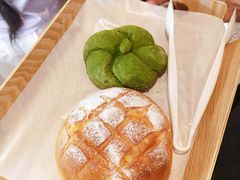 -奈雪的茶(印象城店)