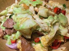 -楼兰新疆主题餐厅(苏州中心店)