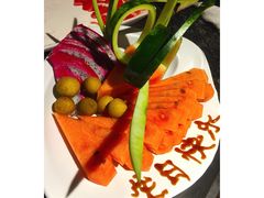 -海底捞火锅(亲贤北街店)