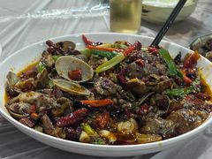 -辣螃铠盆盆蟹大排档(总店)