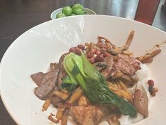 -漆黑觉米粉(三里屯店)