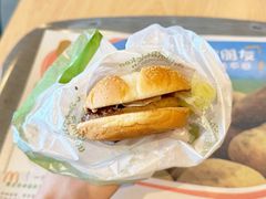 -麦当劳(昆山北门路店)