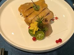 -福禧酒窖·中餐厅 (万柳店)