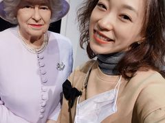 -上海杜莎夫人蜡像馆