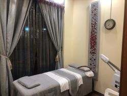 -芳朵美容养生SPA