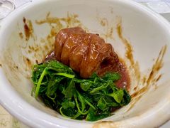 -老正兴菜馆(福州路店)