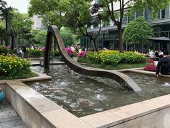 -杭州城中香格里拉大酒店