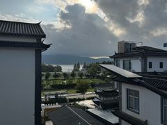 -大理洱海
