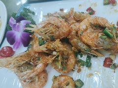 -景好海鲜餐厅(大鹏必选旅游店)