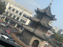 -怡园饭店-餐厅(四望亭店)