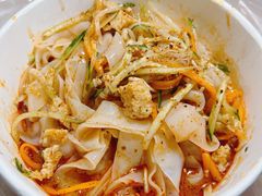 -笑笑凉皮(富国街店)