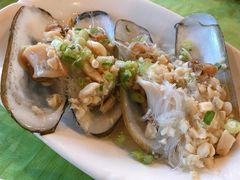 -盛港湾海鲜食府(黄沙店)