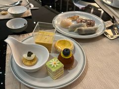 -广州花园酒店·凌璇阁旋转餐厅CAROUSEL360