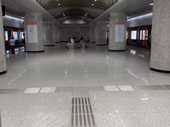 -螃蟹岬(地铁站)