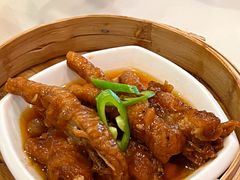-龙的酒楼·手工早茶·顺德菜(近良路店)