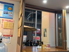 -永丰面馆(汉口路店)