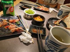 -沼津港精致料理·寿喜烧·烧鸟(龙湖南桥天街日料榜单店)