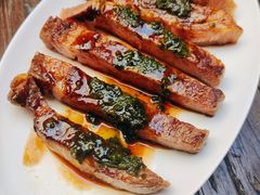 -Ocean's Table 欧舍