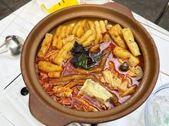 -螺思宝螺蛳粉火锅·鸭脚煲(西乡店)