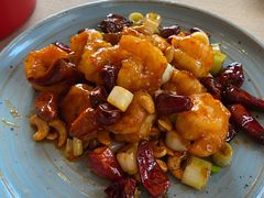 -青年公社烤鸭(青年路店)