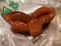 糖耳朵-老回回饺子馆(海洋馆店)