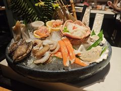 -生如夏花泰式火锅(鹭洲里店)