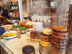 -豆相识•九九豆腐脑(牛咡桥店)