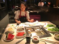-海底捞火锅(杭州庆春路夜宵主题店)