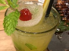 -Naughty Nuri’s Phuket
