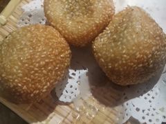 -老牌坊云南鱼豆花火锅(哈西万达店)